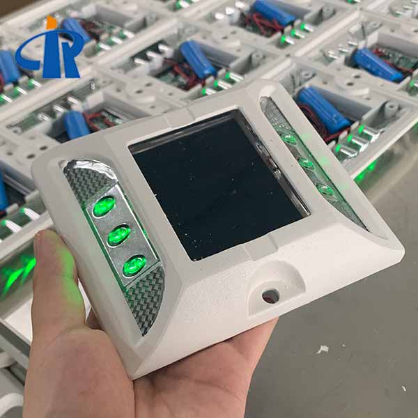 Half Circle Led Solar Road Stud For City Road In Malaysia